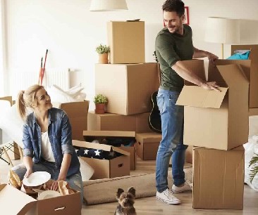 Packers and Movers in Mumbai