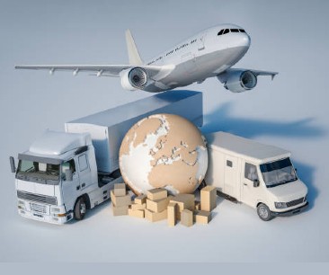 Agarwal Worldwide Packers and Movers Thane